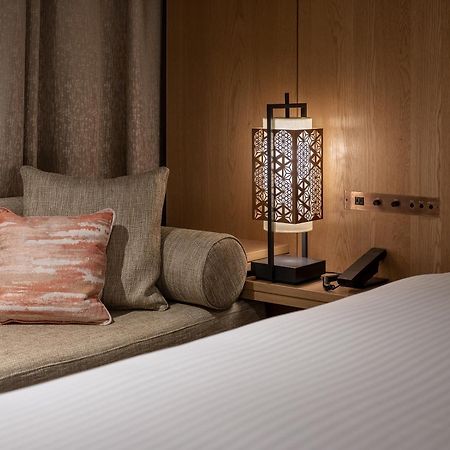 Hotel The Celestine Tokyo Shiba Bagian luar foto