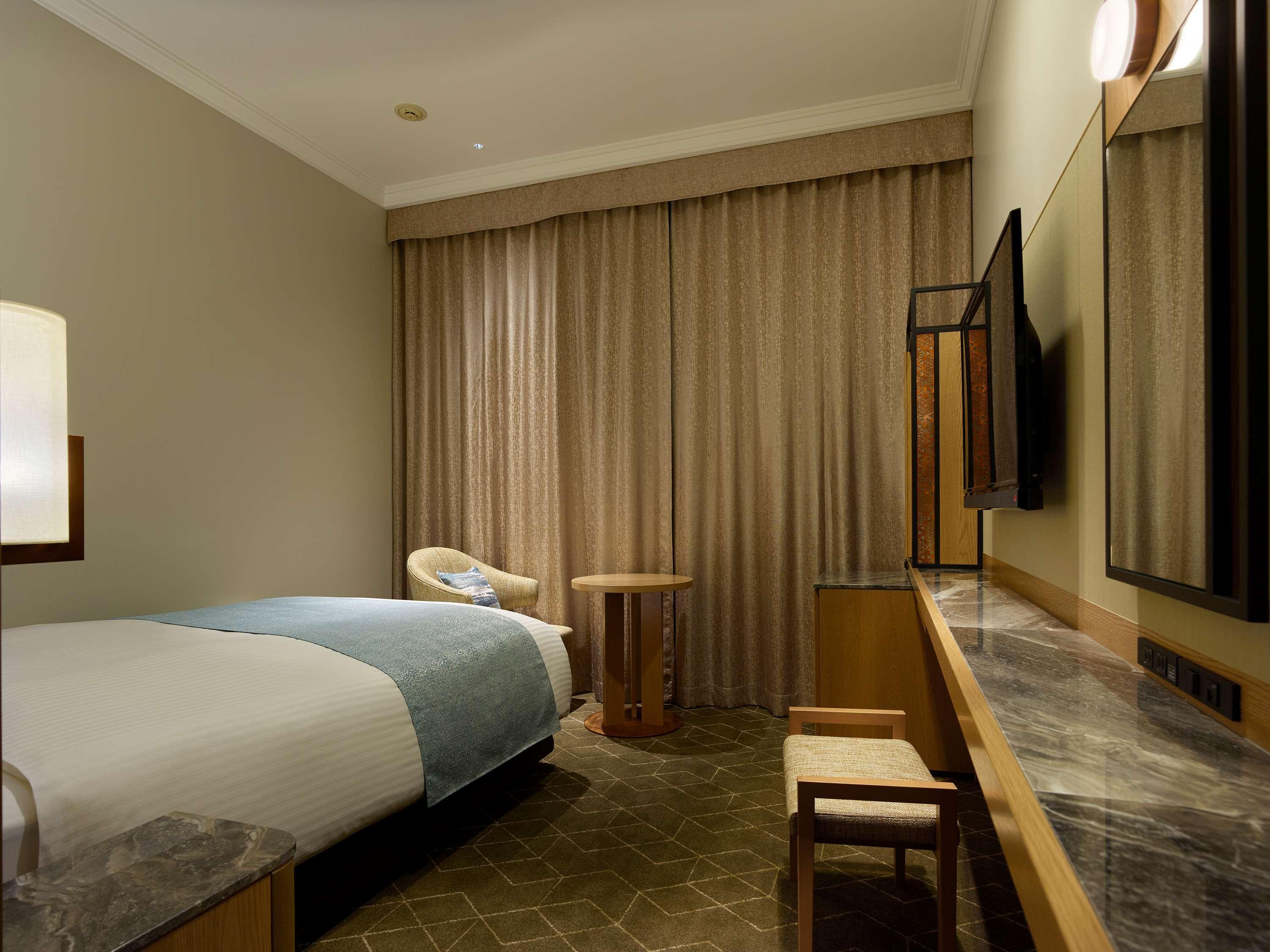 Hotel The Celestine Tokyo Shiba Bagian luar foto