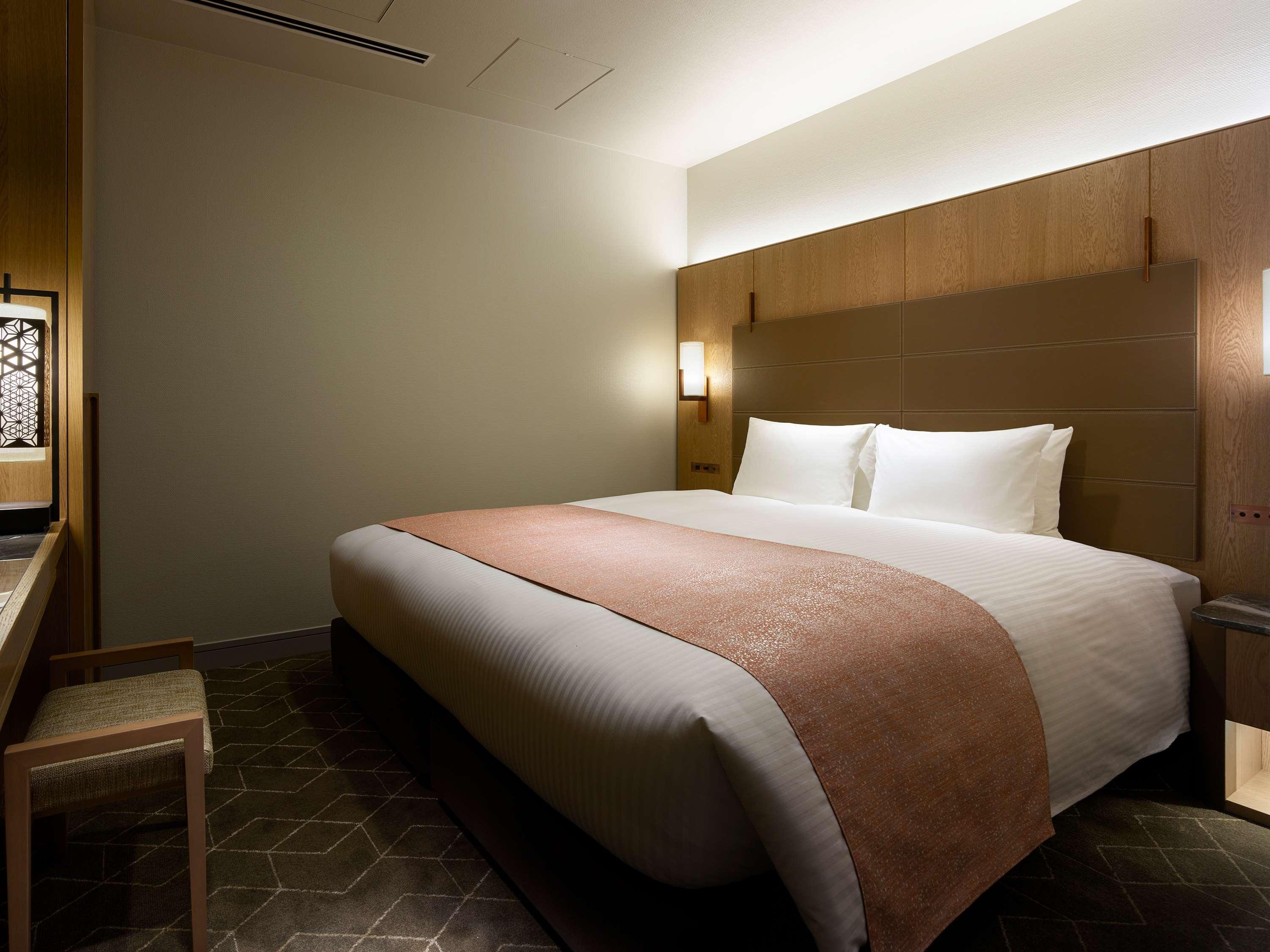 Hotel The Celestine Tokyo Shiba Bagian luar foto