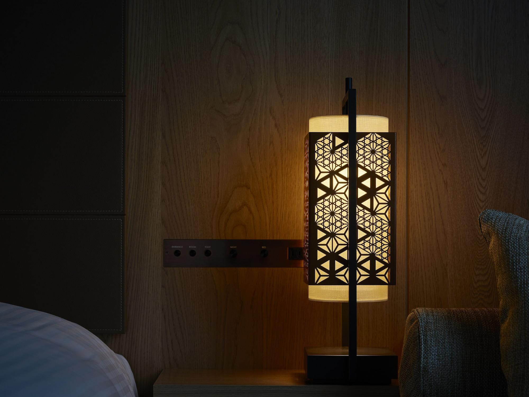Hotel The Celestine Tokyo Shiba Bagian luar foto