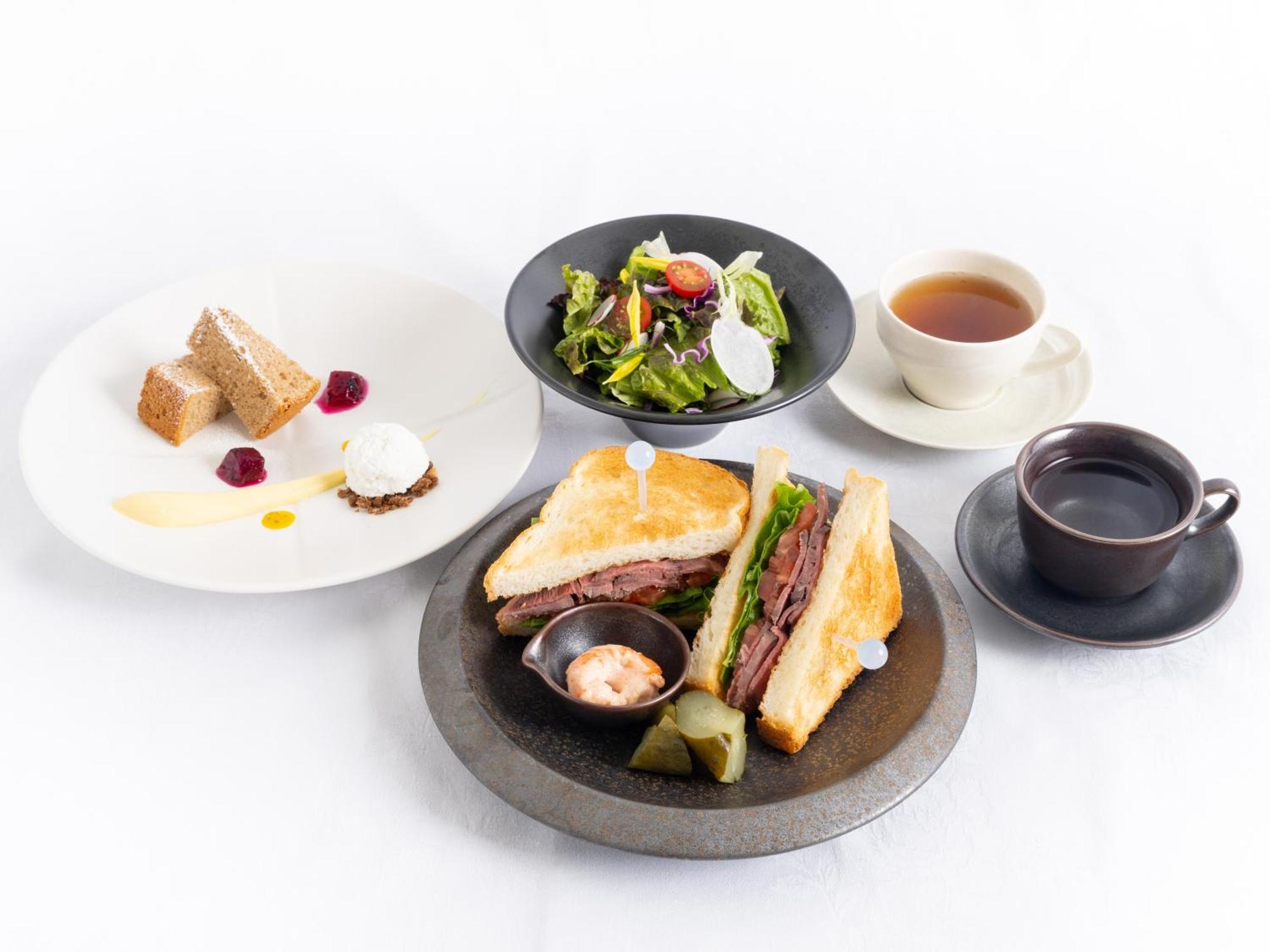 Hotel The Celestine Tokyo Shiba Bagian luar foto