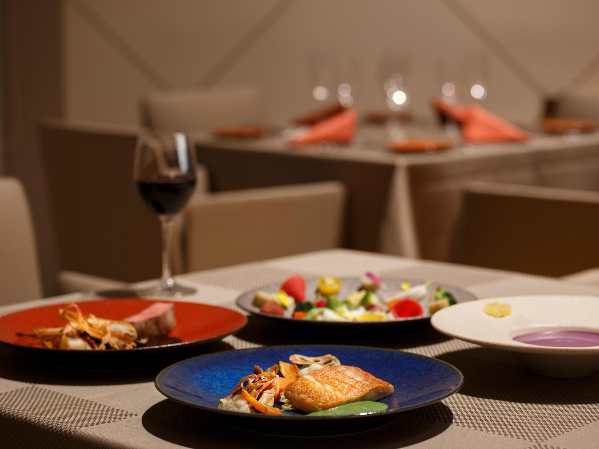 Hotel The Celestine Tokyo Shiba Bagian luar foto