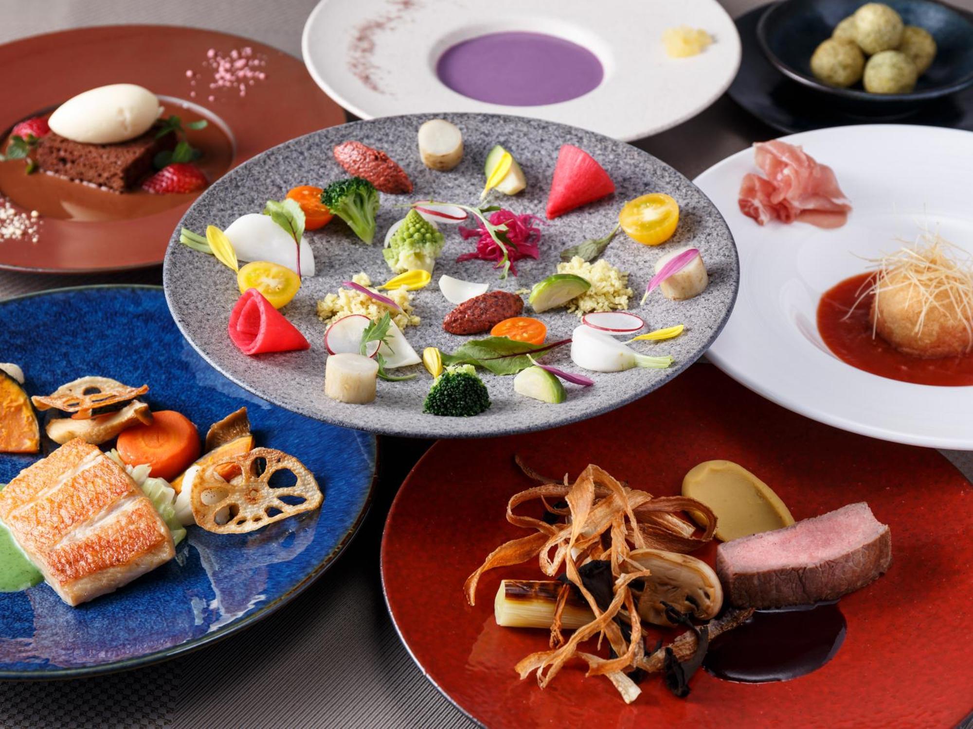 Hotel The Celestine Tokyo Shiba Bagian luar foto