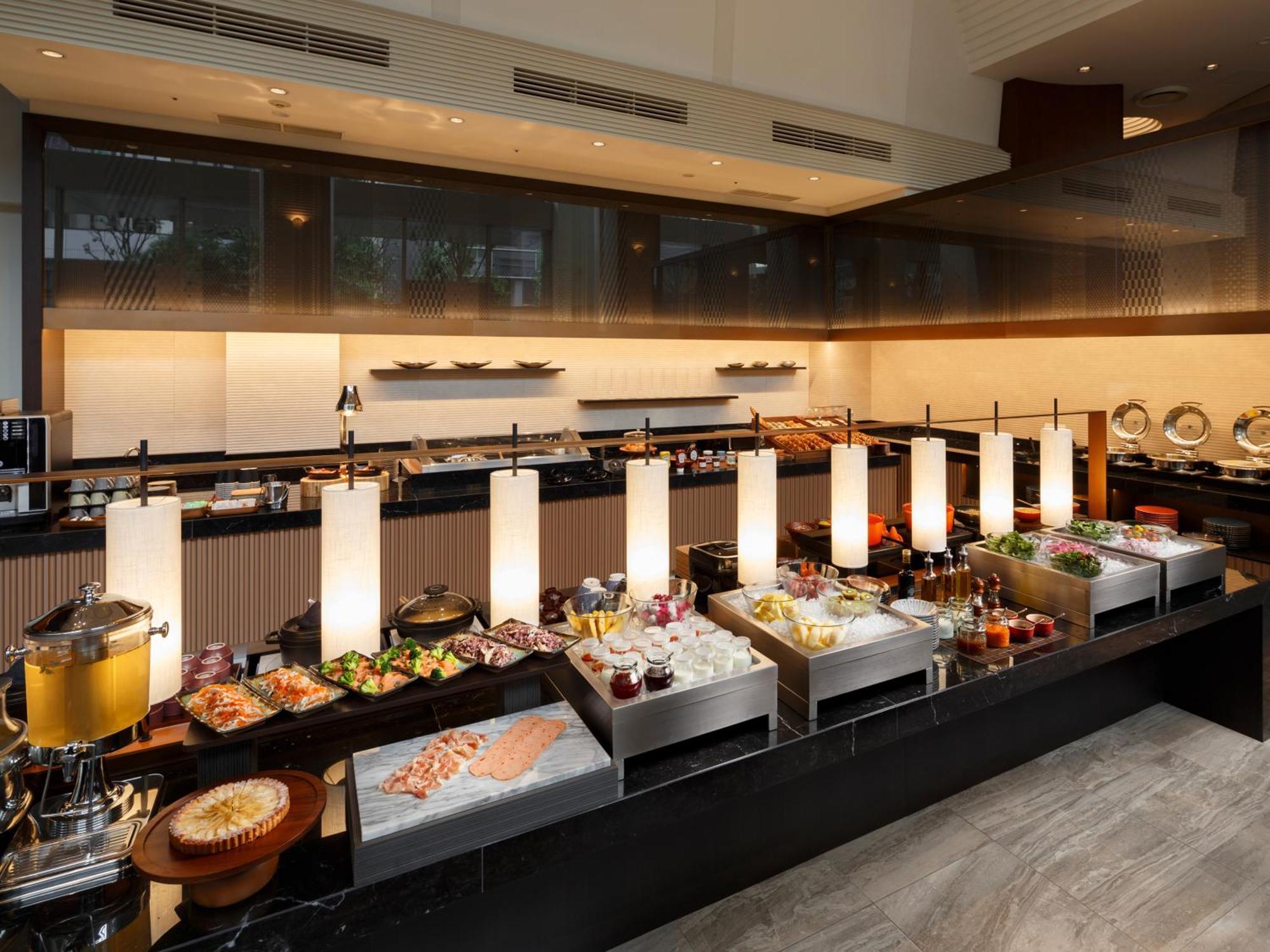 Hotel The Celestine Tokyo Shiba Bagian luar foto