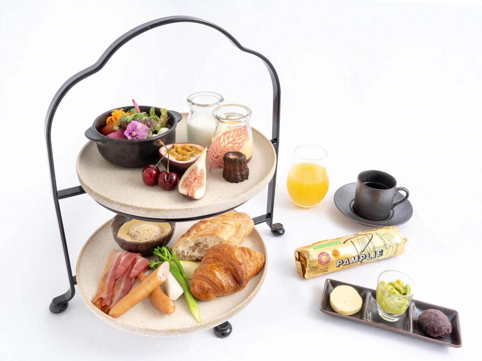 Hotel The Celestine Tokyo Shiba Bagian luar foto