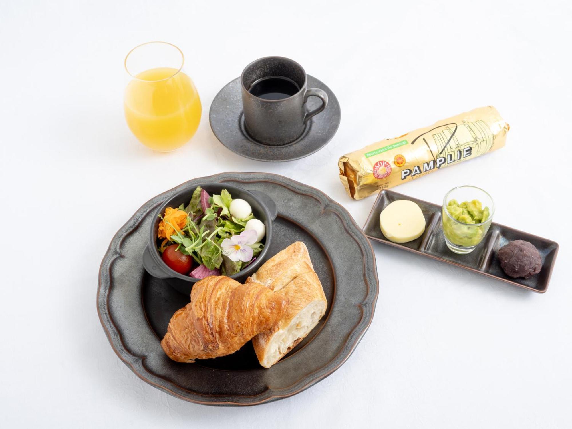 Hotel The Celestine Tokyo Shiba Bagian luar foto