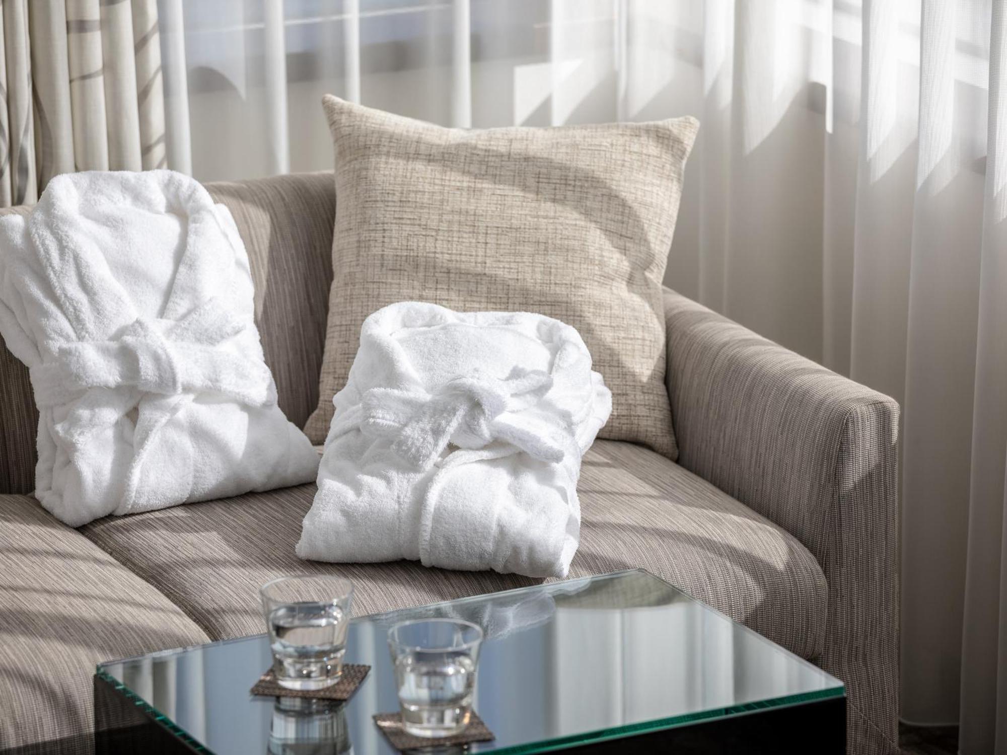 Hotel The Celestine Tokyo Shiba Bagian luar foto