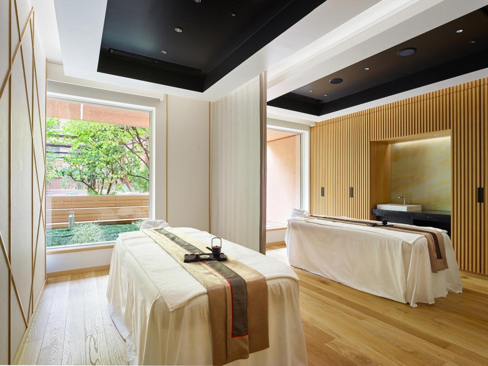 Hotel The Celestine Tokyo Shiba Bagian luar foto