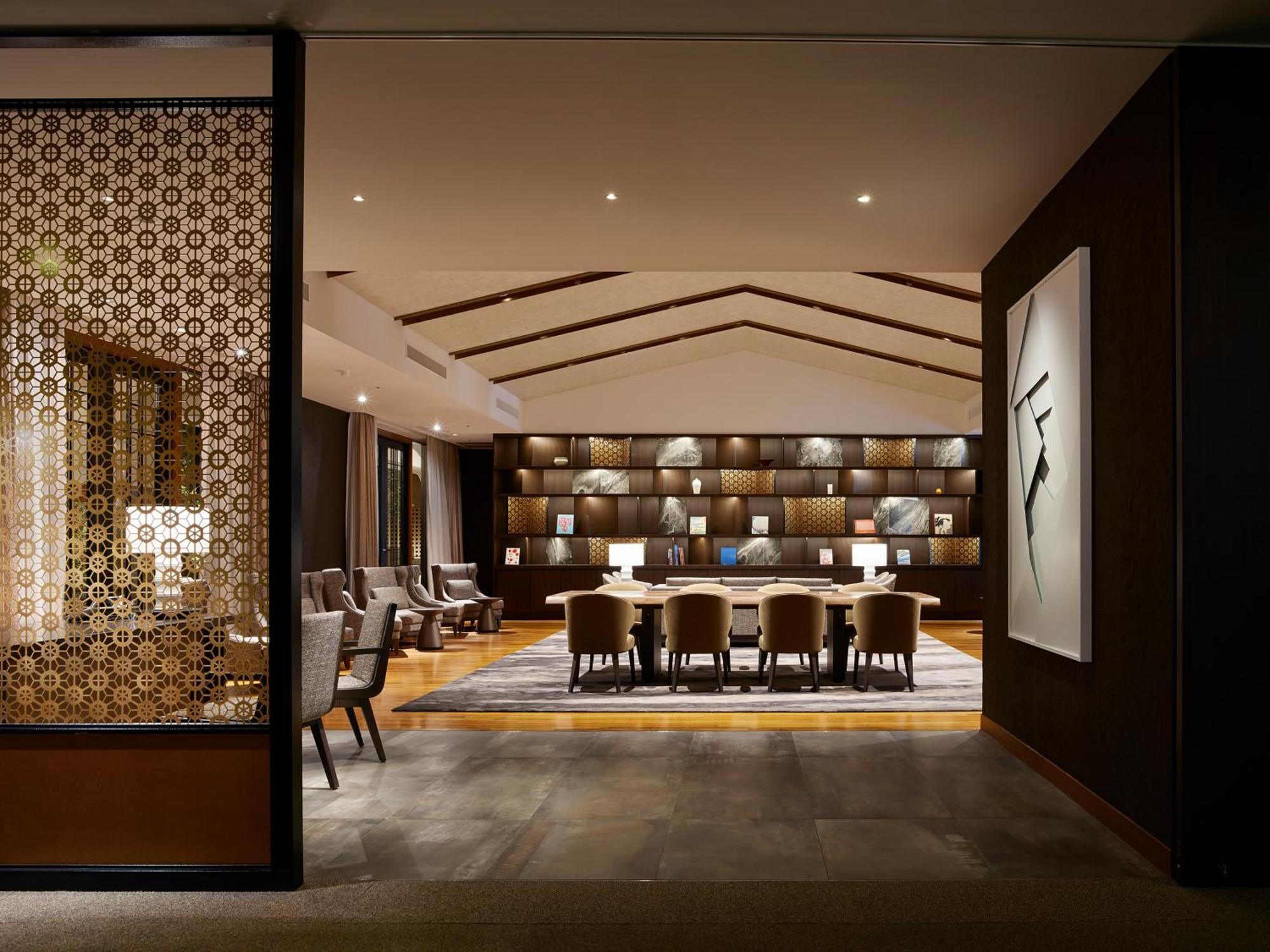 Hotel The Celestine Tokyo Shiba Bagian luar foto