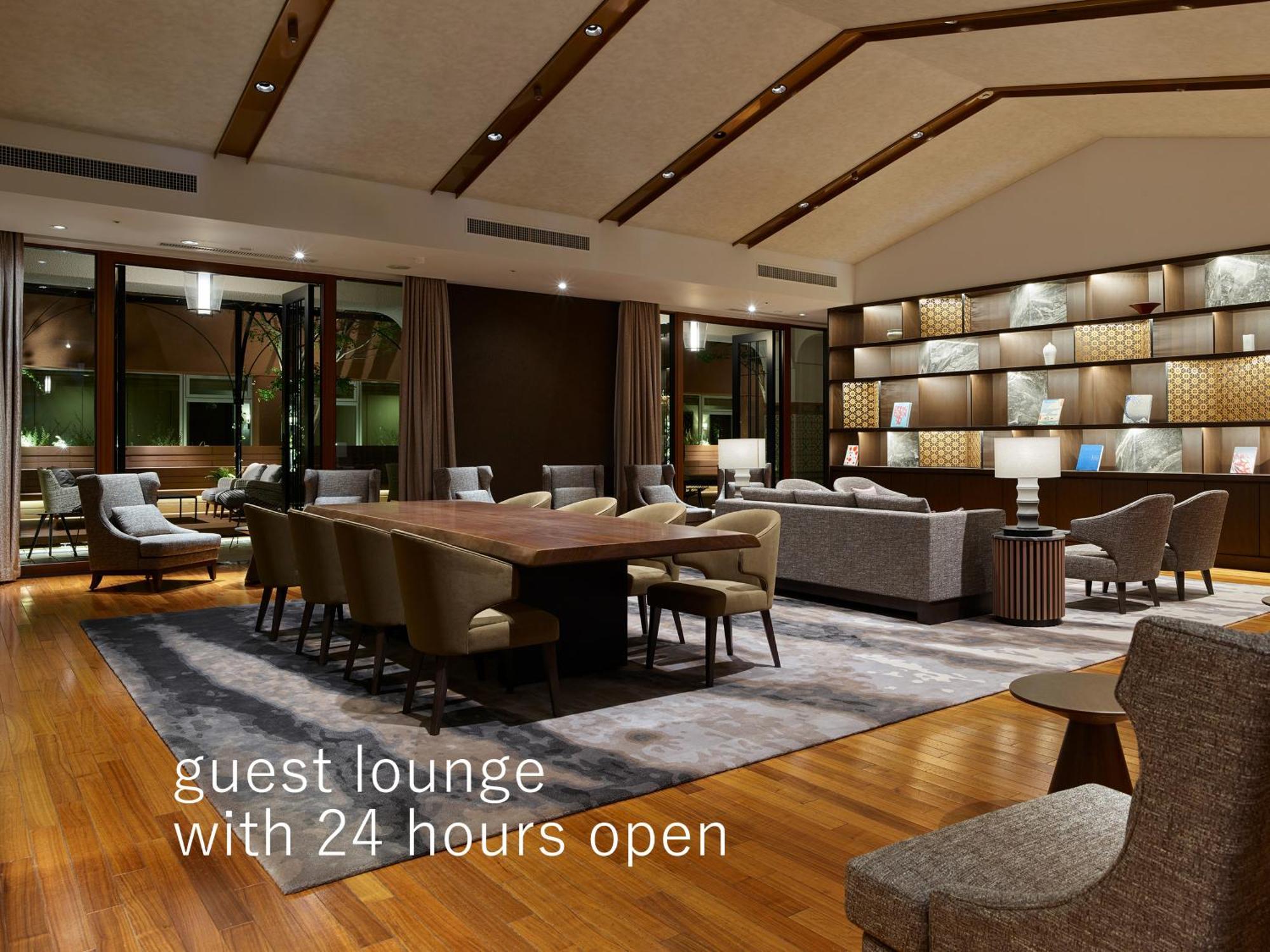 Hotel The Celestine Tokyo Shiba Bagian luar foto