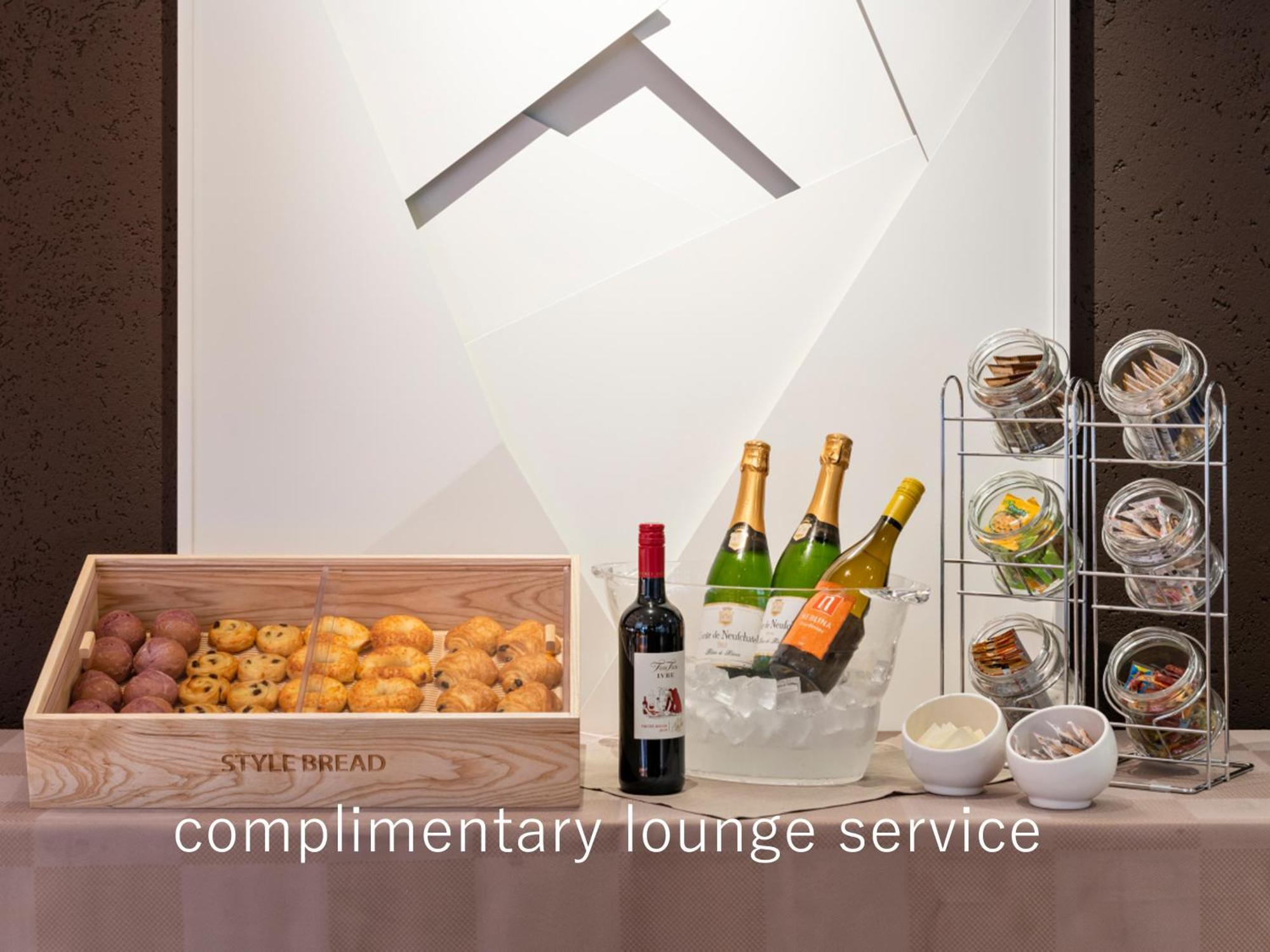 Hotel The Celestine Tokyo Shiba Bagian luar foto